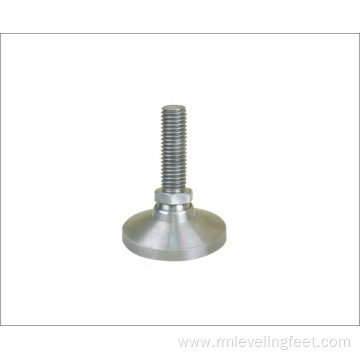 stainless steel leveling feet